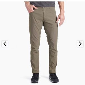 Kuhl Renegade Rock Pants